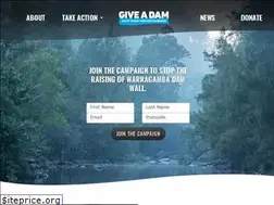 Sites similar to giveadam.org.au