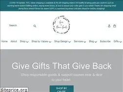 Sites similar to giveadamngoods.com
