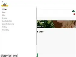 Sites similar to giveandgrow.co.nz