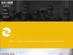 Sites similar to giveandgrow.com