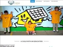 Sites similar to giveandgrow.org