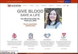 Sites similar to giveapint.org