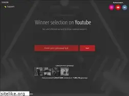 Sites similar to giveawation.com
