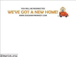 Sites similar to giveawaymonkey.blogspot.com