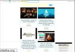 Sites similar to giveawayus.com