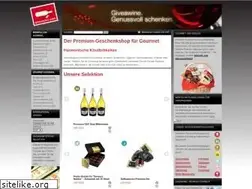 Sites similar to giveawine.ch