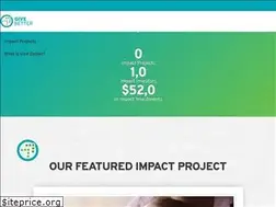 Sites similar to givebetterfund.org