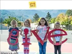 Sites similar to givebigsthelena.org