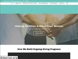 Sites similar to givebridge.com