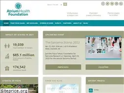 Sites similar to givecarolinas.org
