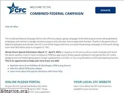 Sites similar to givecfc.org