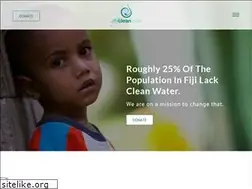 Sites similar to givecleanwater.org