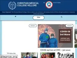 Sites similar to givecmcv.org