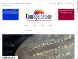 Sites similar to givecourage.net