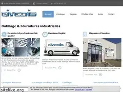 Sites similar to givedis.com