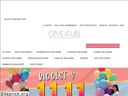 Sites similar to givefun.com.sg