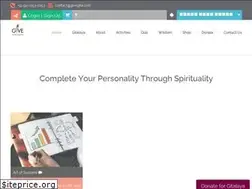 Sites similar to givegita.com