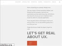 Sites similar to givegoodux.com