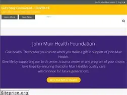 Sites similar to givehealthjmh.org