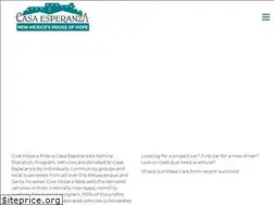 Sites similar to givehopearide.org