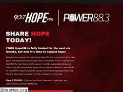 Sites similar to givehopenow.net