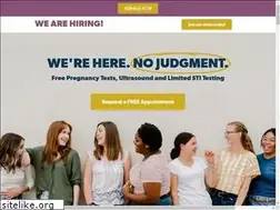 Sites similar to givehopetucson.com