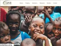 Sites similar to giveintl.org