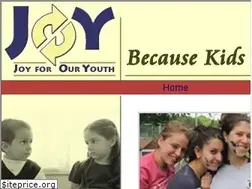 Sites similar to givejoy.org