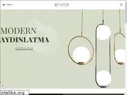 Sites similar to giveka.com.tr