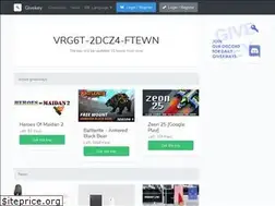 Sites similar to givekey.ru