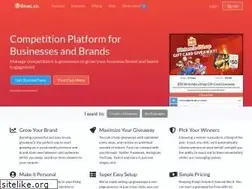 Sites similar to givelab.com
