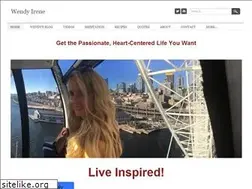 Sites similar to givelovecreatehappiness.com