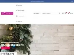 Sites similar to giveme-gifts.com