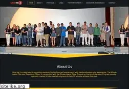 Sites similar to giveme5ri.org