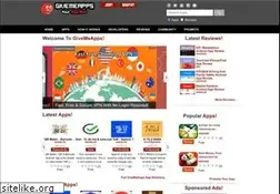 Sites similar to givemeapps.com