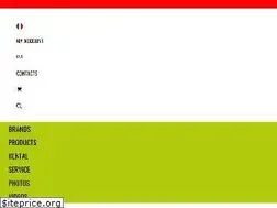 Sites similar to givemebike.com