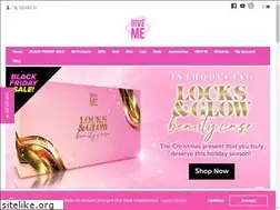 Sites similar to givemecosmetics.com