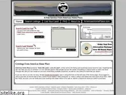 Sites similar to givemelandlotsofland.com