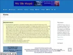 Sites similar to givemeliberty.org