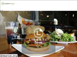 Sites similar to givemelibertyburger.com
