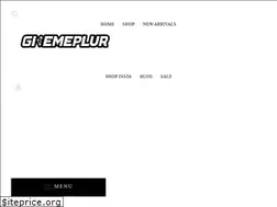 Sites similar to givemeplur.com