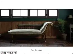 Sites similar to givemeshelterdesign.com