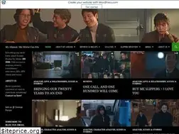 Sites similar to givemeslippers.wordpress.com