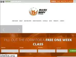 Sites similar to givemeyourbody.com
