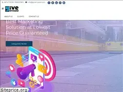 Sites similar to givemyadd.com