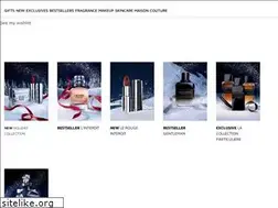 Sites similar to givenchyconversations.com
