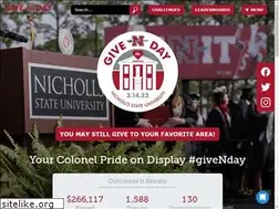 Sites similar to givenday.org