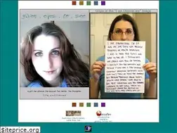 Sites similar to giveneyestosee.com