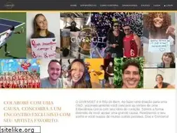 Sites similar to givenget.com.br