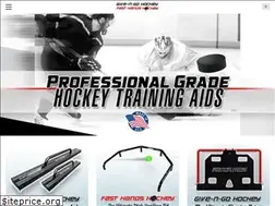 Sites similar to givengohockey.com